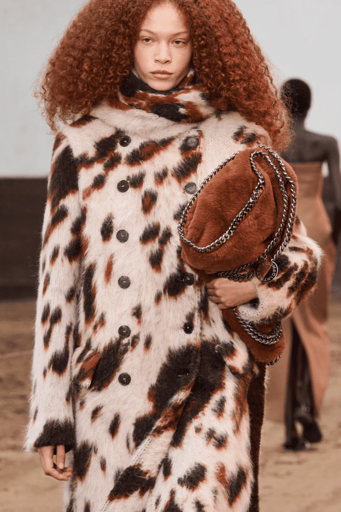 Тренды осени 2023: полный обзор самых актуальных тенденций