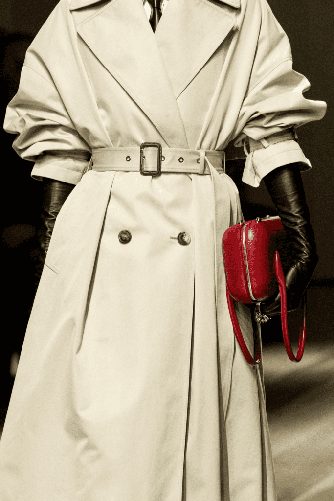 Тренды осени 2023: полный обзор самых актуальных тенденций