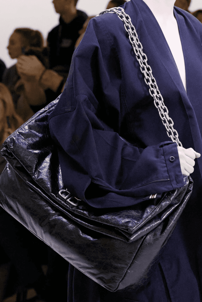 Тренды осени 2023: полный обзор самых актуальных тенденций