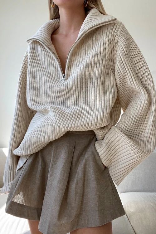 Офисные образы в стиле light-academia: как собрать женственный деловой наряд