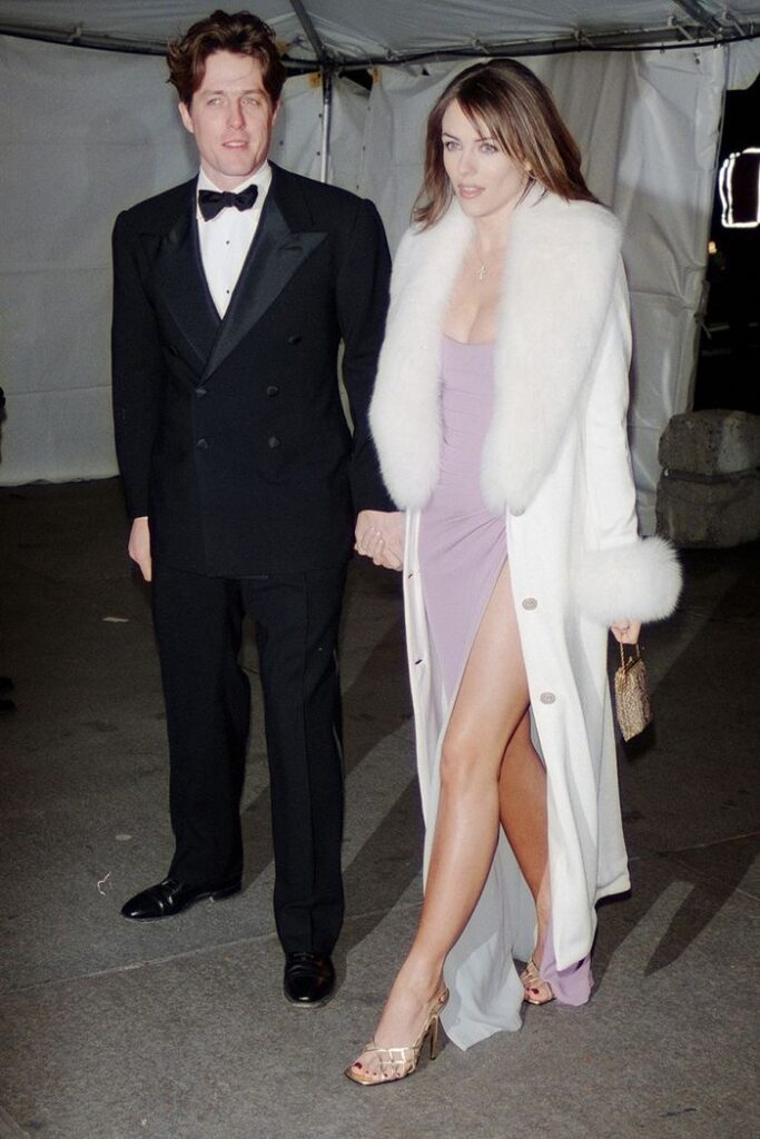 Стиль 90-х: силуэты, особенности и фэшн-иконы