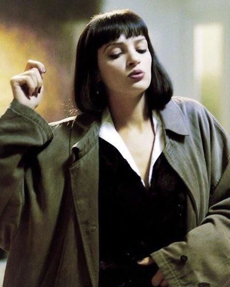 Стиль 90-х: силуэты, особенности и фэшн-иконы