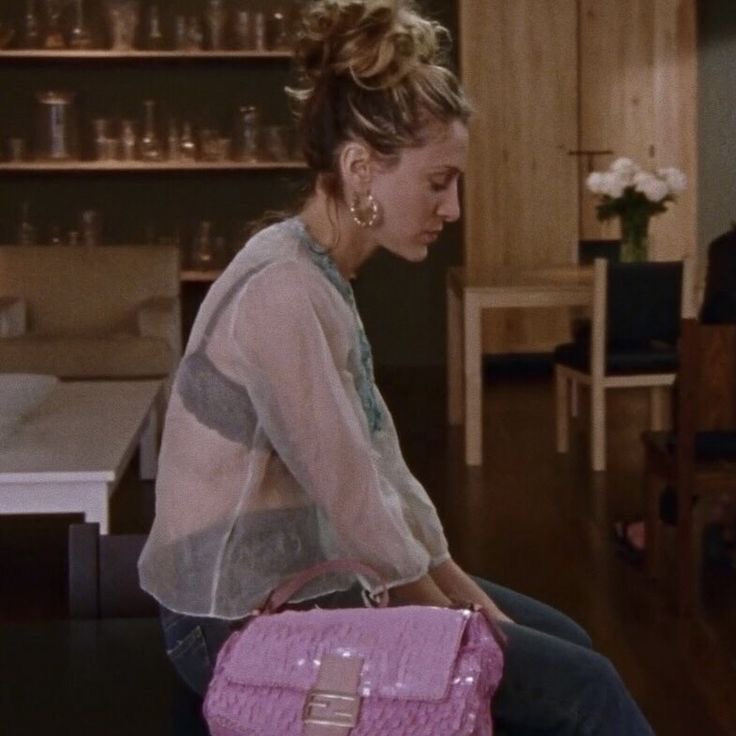 IT-bags: что это за сумки и почему все их хотят