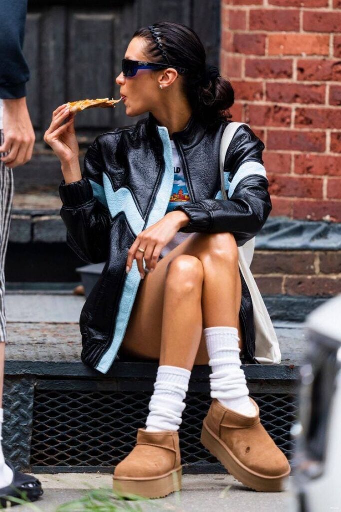 Тренды осени 2023: полный обзор самых актуальных тенденций