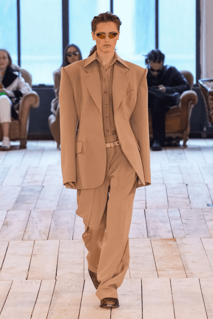 Тренды осени 2023: полный обзор самых актуальных тенденций