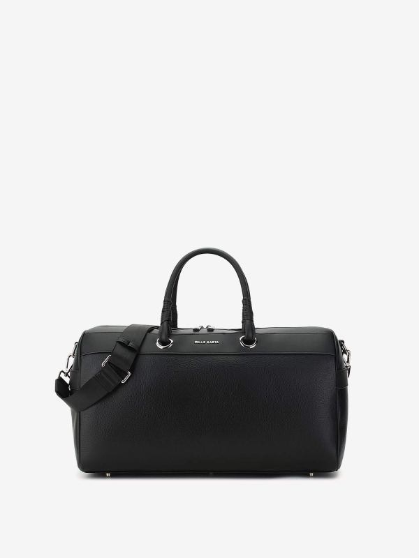 Сумка дорожная AVERY черный