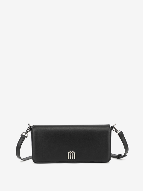 Сумка женская MIKKE черный