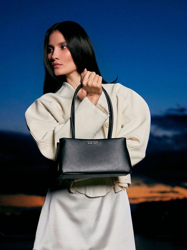 Сумка женская ADRIANNE черный