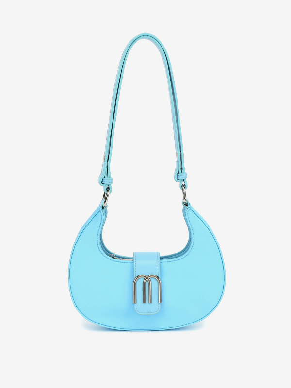 Сумка женская KIARA голубой