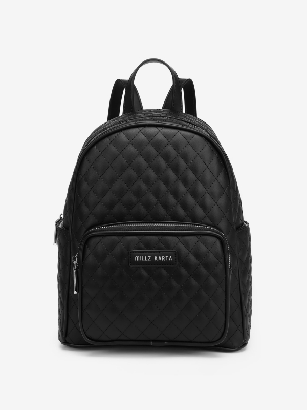 Рюкзак ANABEL черный