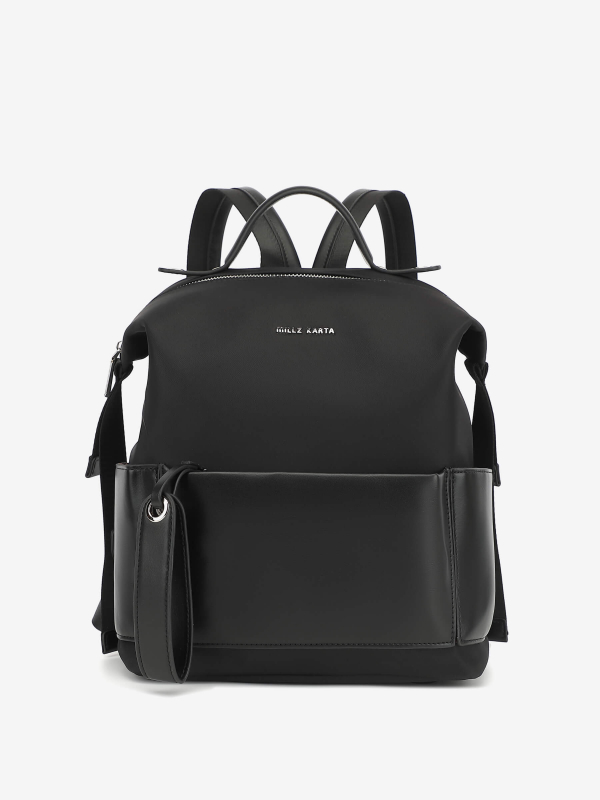 Рюкзак EMILY 2.0 черный