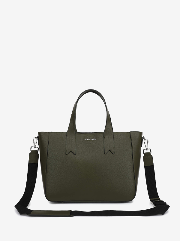 Сумка женская SHERYL зеленый