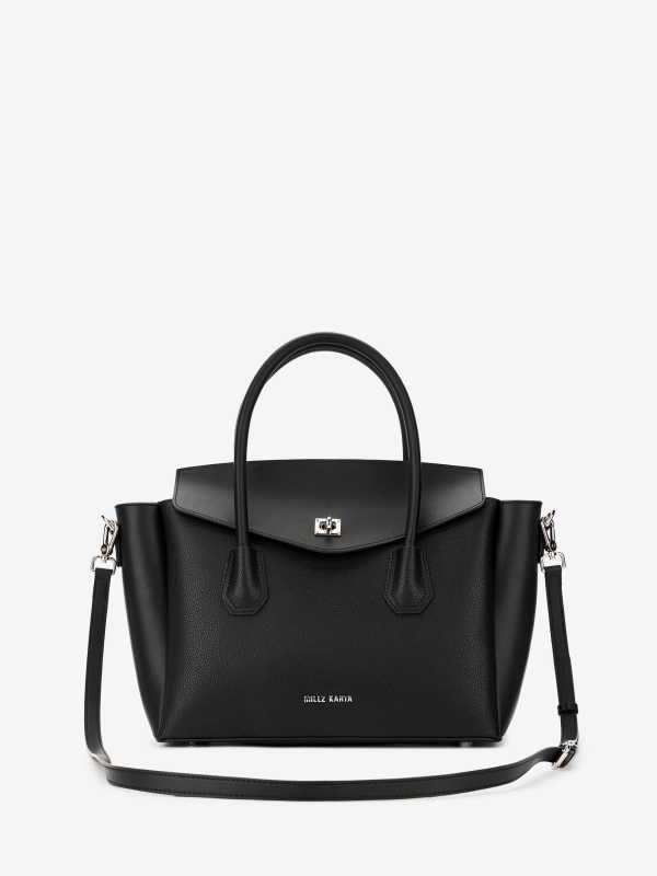 Сумка женская LILA черный