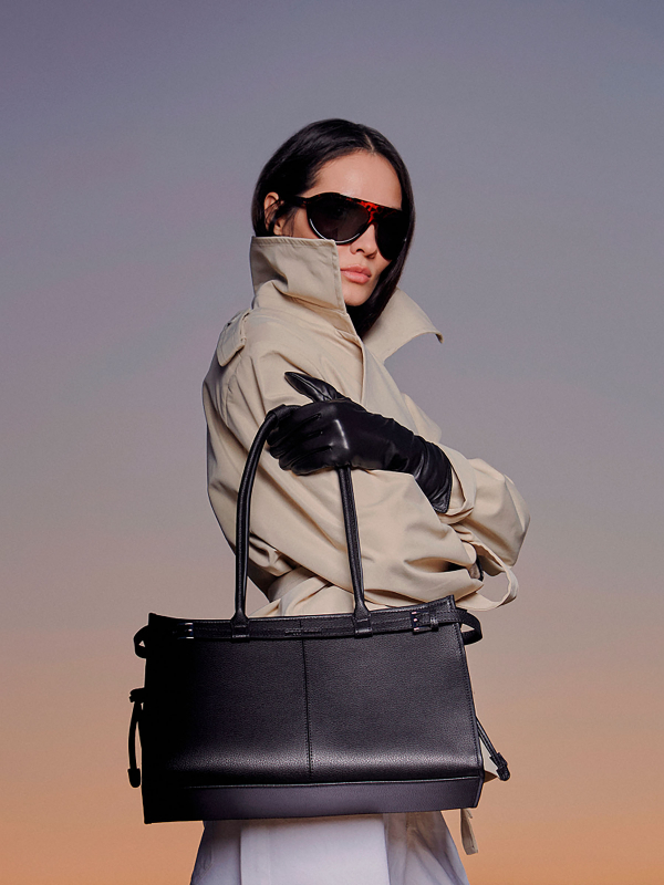 Сумка женская LOLITA черный