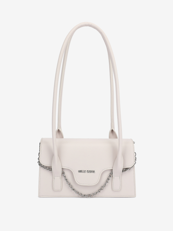 Сумка женская ASHLEY бежевый