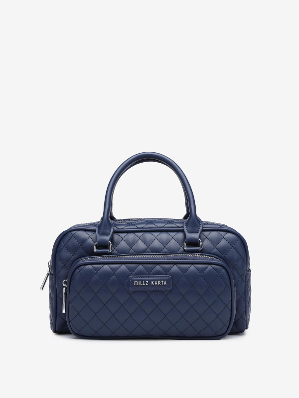 Сумка женская MIRANDA темно-синий