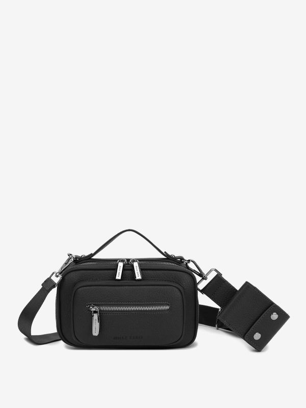 Сумка женская LUISA черный