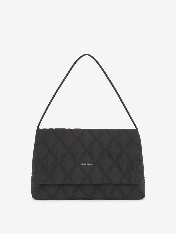 Сумка женская TEYONA черный