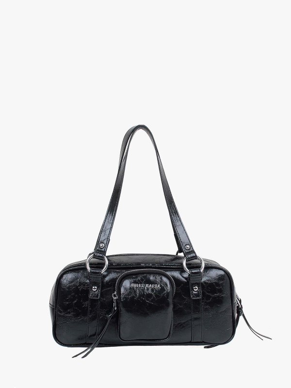 Сумка женская REBEL черный