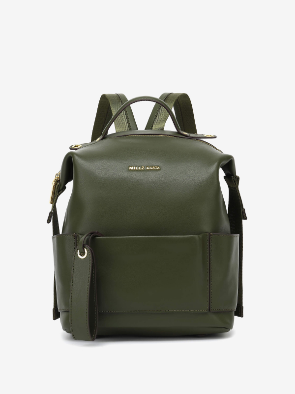 Рюкзак EMILY хаки