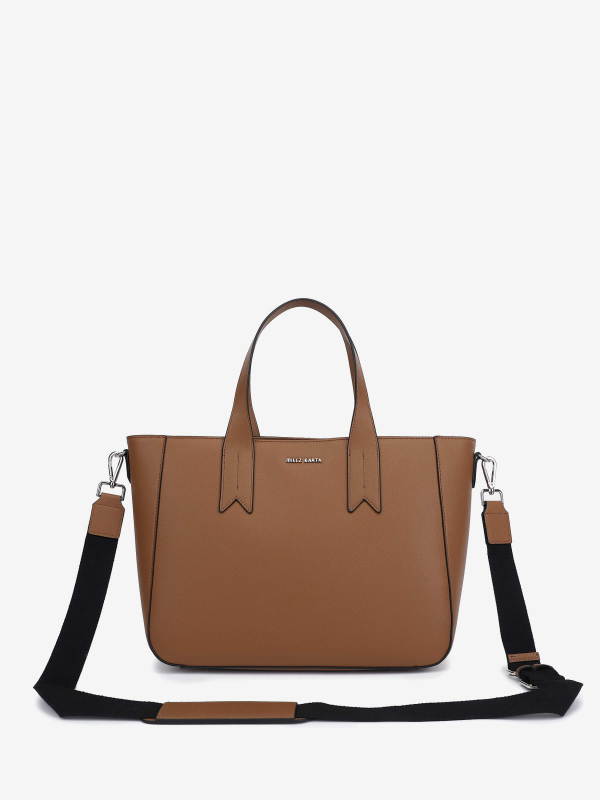 Сумка женская SHERYL коричневый