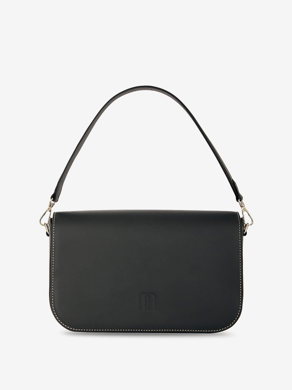 Сумка женская LETIZIA черный