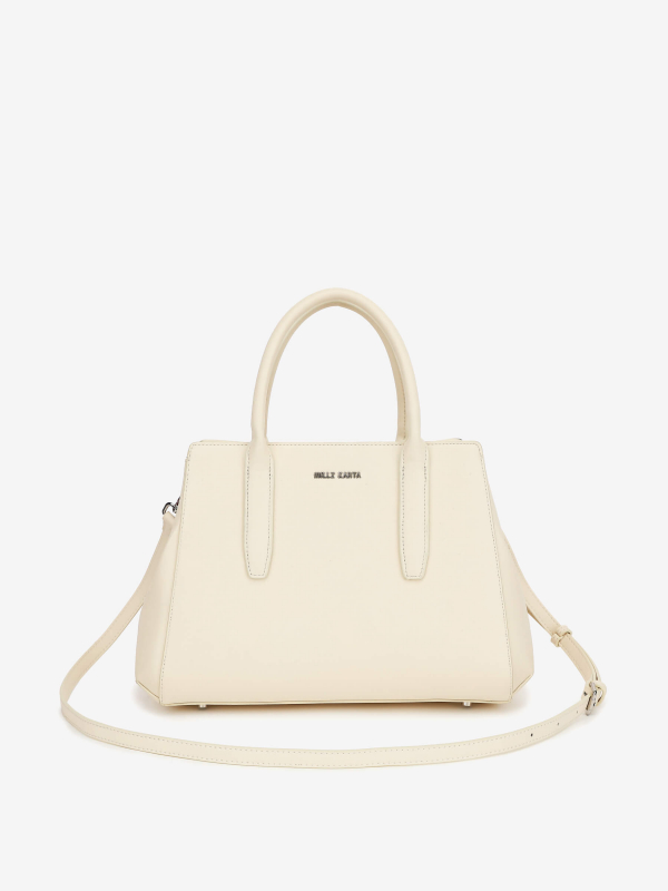 Сумка женская ALEKSIA белый