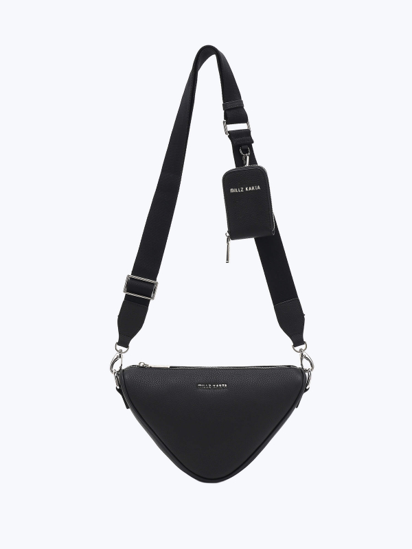 Сумка женская PINNA черный