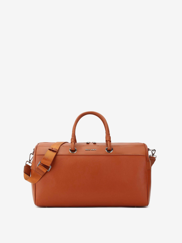 Сумка дорожная AVERY коричневый