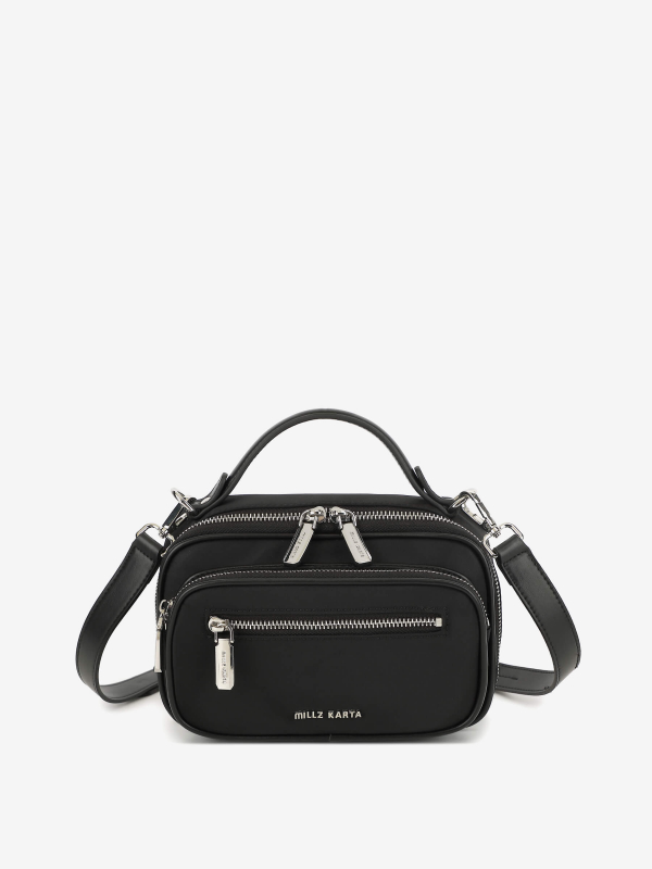 Сумка женская MONIKA 2.0 черный