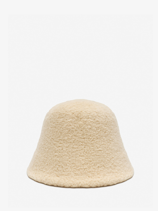 Панама демисезонная, бежевый