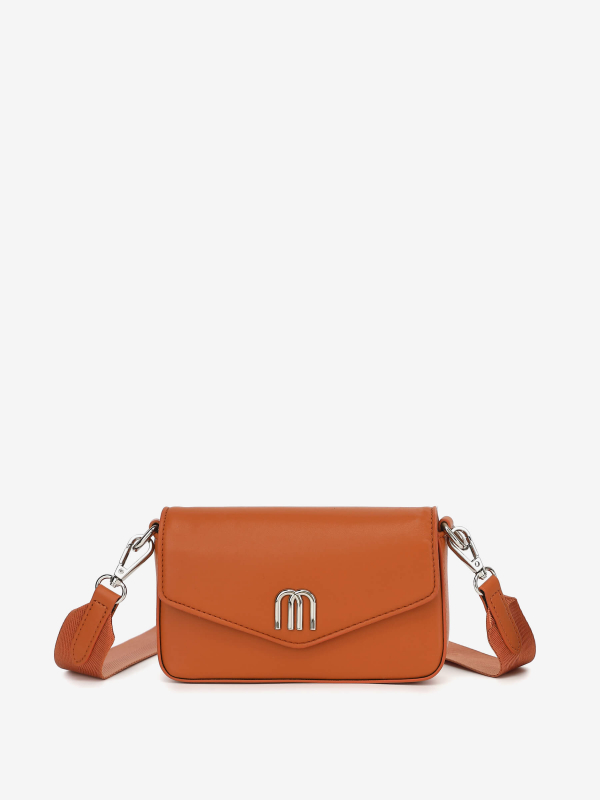 Сумка женская YOUNNA оранжевый