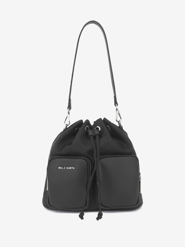 Сумка женская MELISSA черный