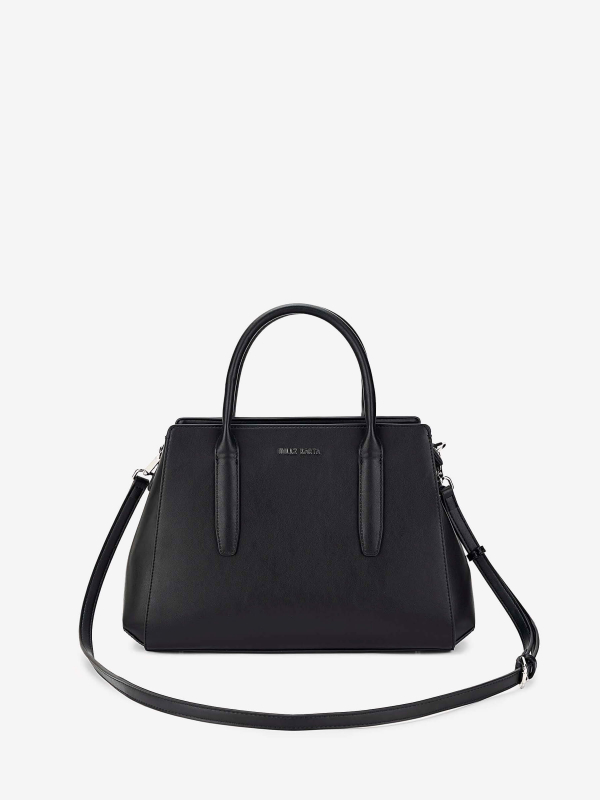 Сумка женская ALEKSIA черный