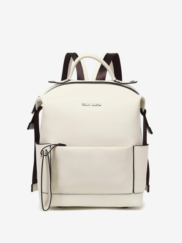 Рюкзак EMILY белый