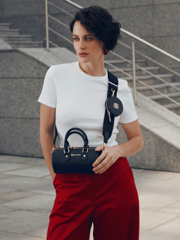 Сумка женская TINA черный