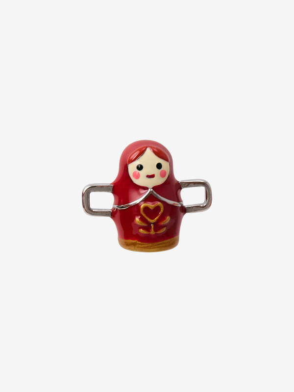 MATRYOSHKA (МАТРЁШКА)