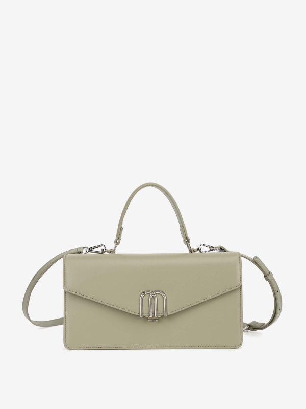 Сумка женская VICTORIA оливковый