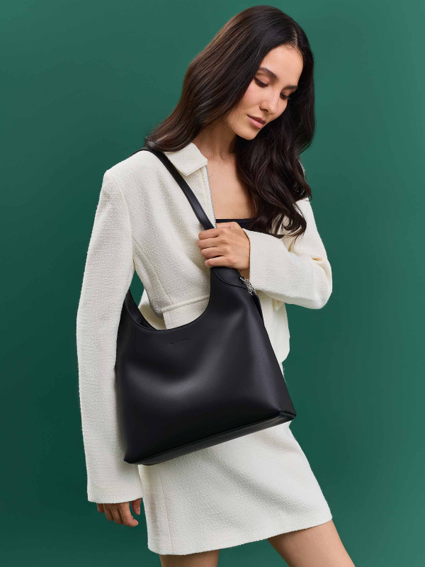 Сумка женская PETRA черный