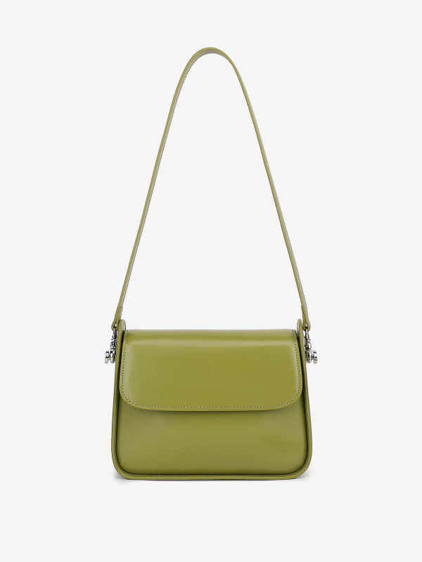 Сумка женская STELLA оливковый