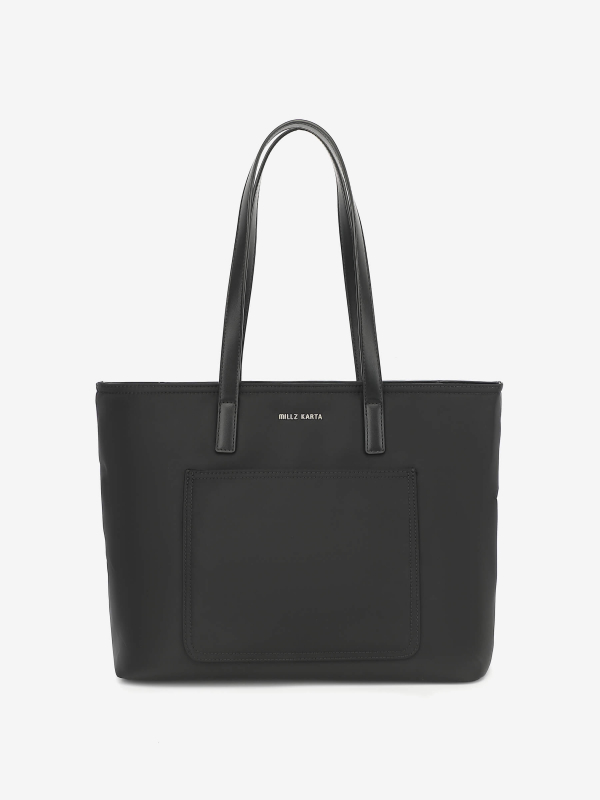 Сумка женская REBECCA черный