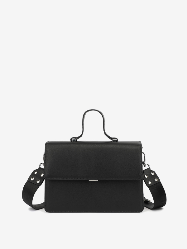 Сумка женская SANDRA черный