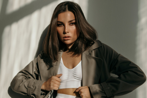 Карина Nigay