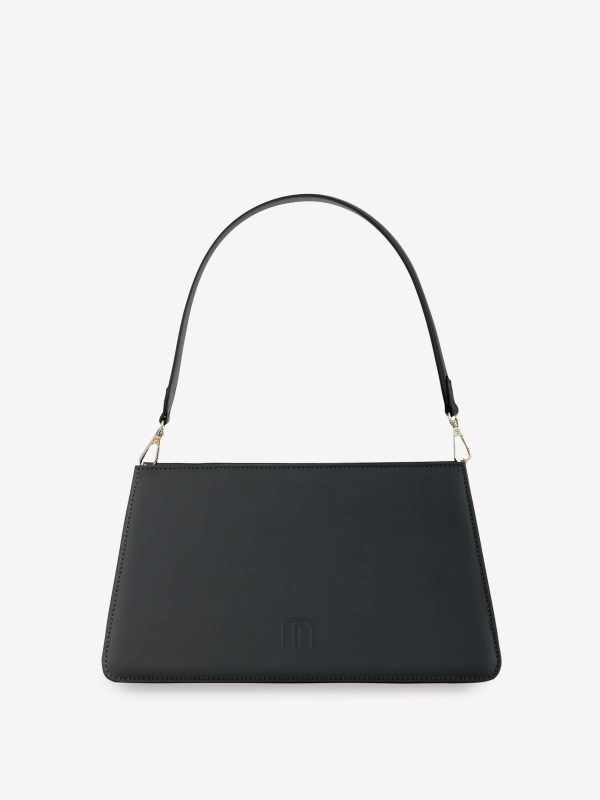 Сумка женская JACQUELINE черный