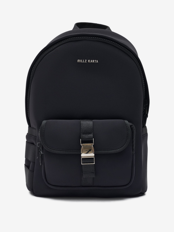 Рюкзак TRAVEL черный