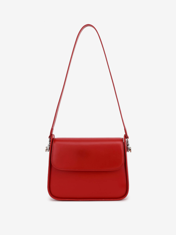 Сумка женская STELLA красный