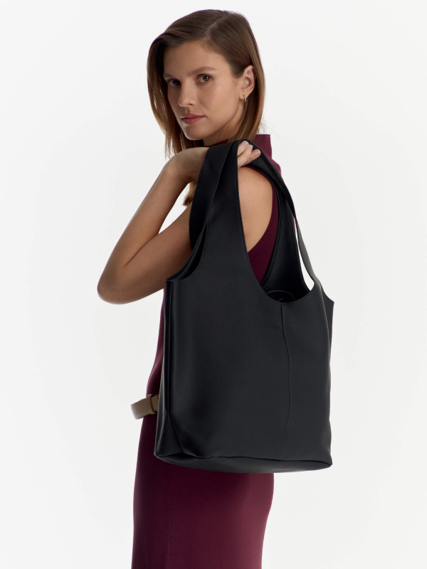 Сумка женская GINA черный