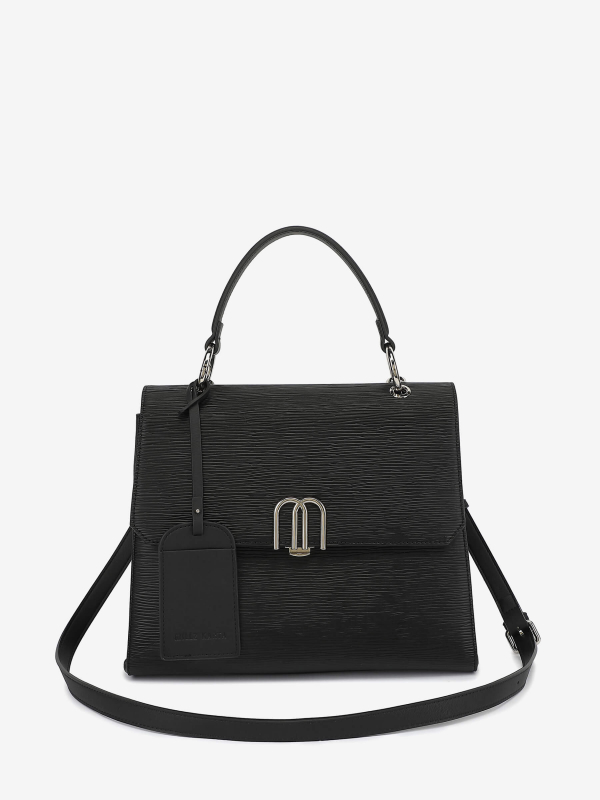 Сумка женская AGNES черный