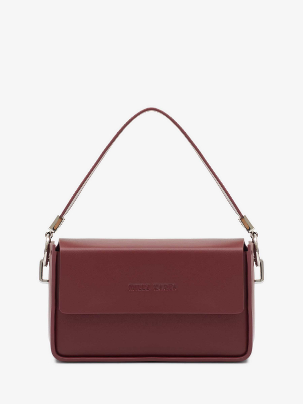 Сумка женская JILL обожженная глина