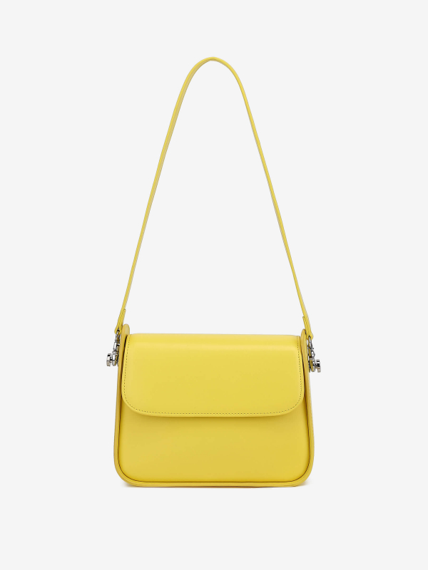 Сумка женская STELLA желтый